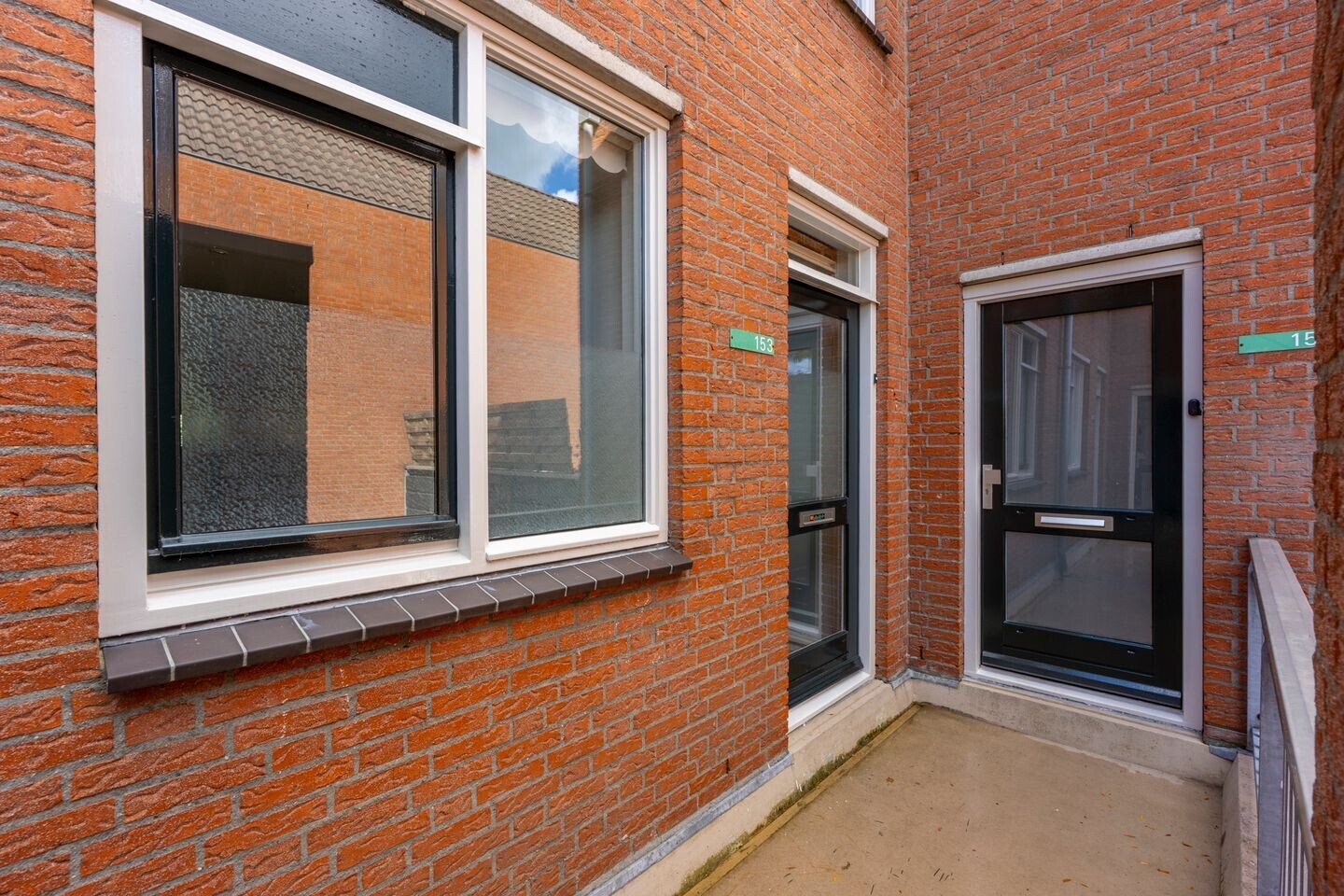 Appartement te koop: Antilopespoor 153, Maarssen
