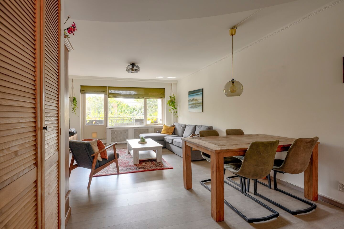 Appartement te koop: Antilopespoor 153, Maarssen