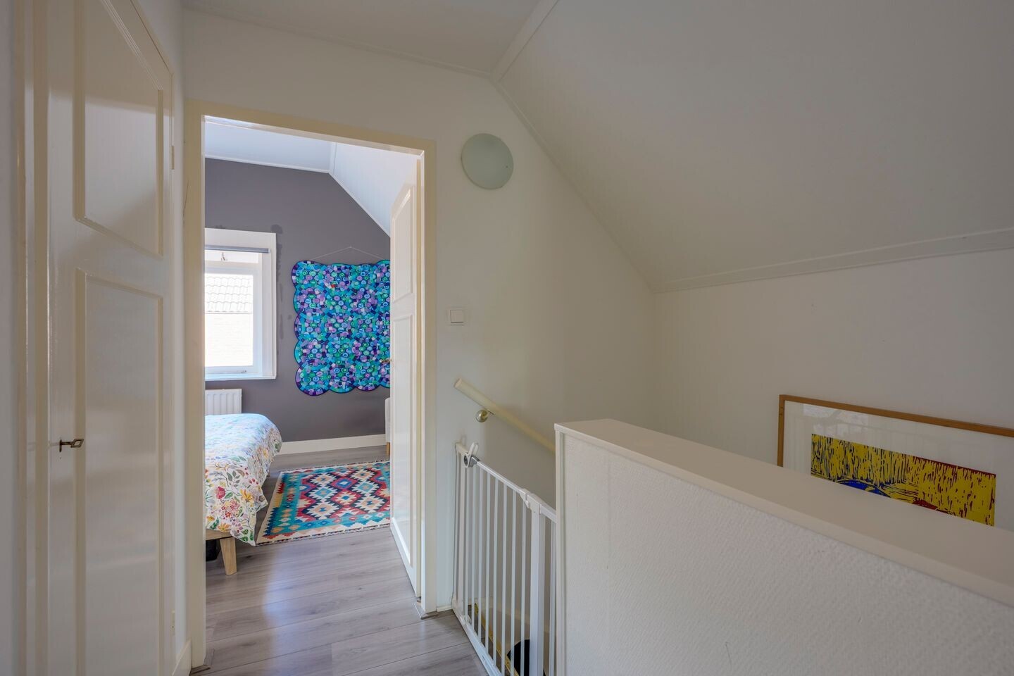 Appartement te koop: Antilopespoor 153, Maarssen