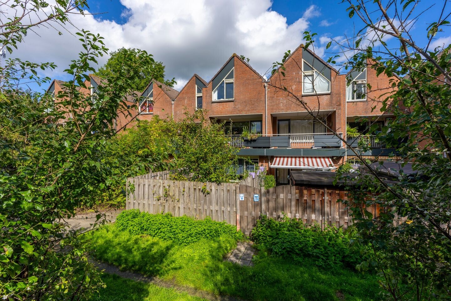 Appartement te koop: Antilopespoor 153, Maarssen