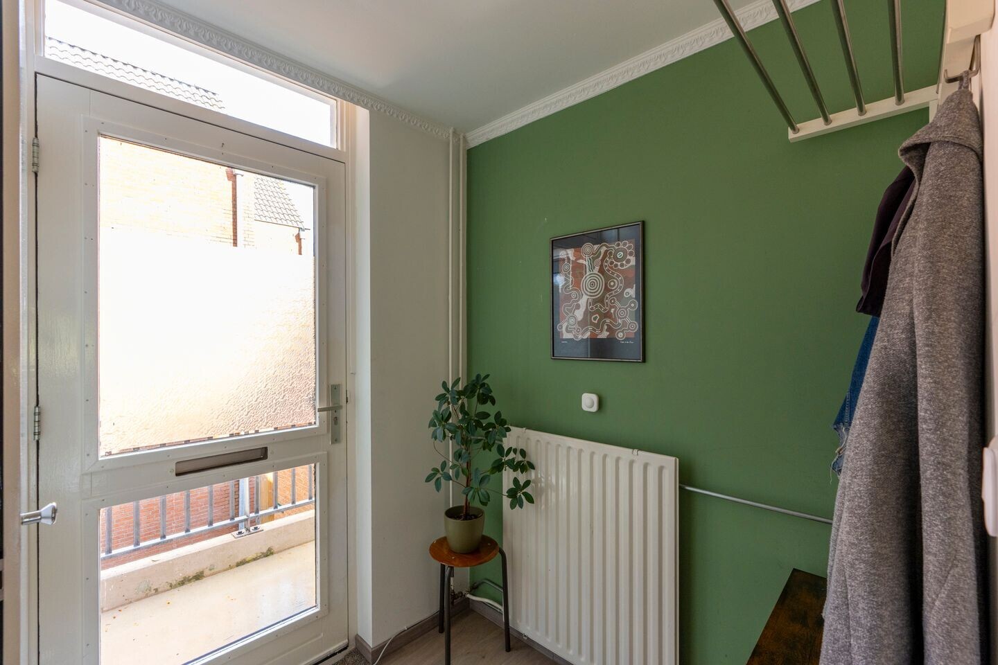 Appartement te koop: Antilopespoor 153, Maarssen