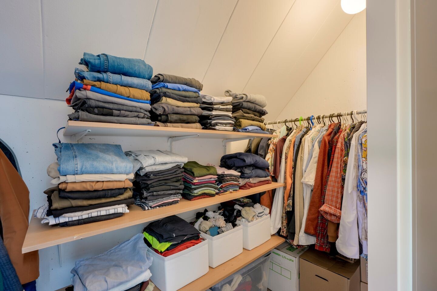 Appartement te koop: Antilopespoor 153, Maarssen