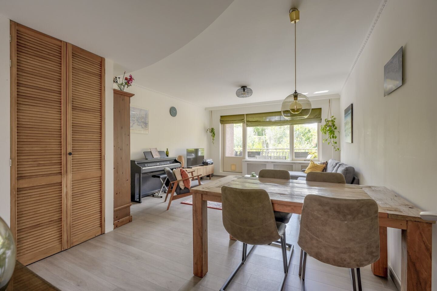 Appartement te koop: Antilopespoor 153, Maarssen