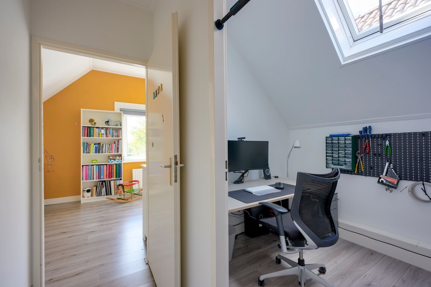 Appartement te koop: Antilopespoor 153, Maarssen