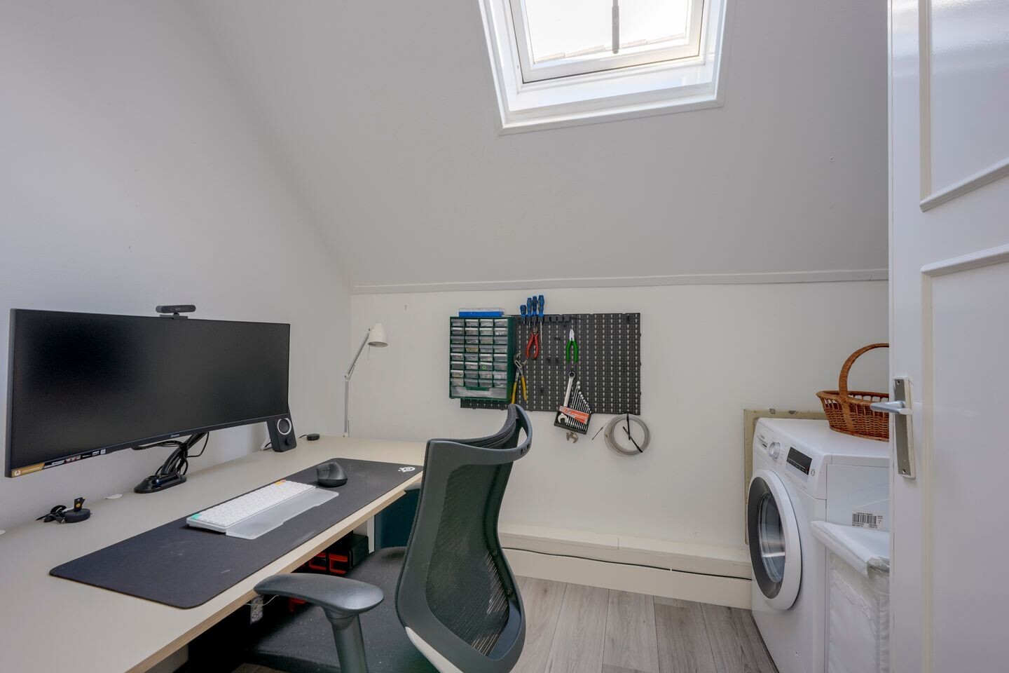 Appartement te koop: Antilopespoor 153, Maarssen