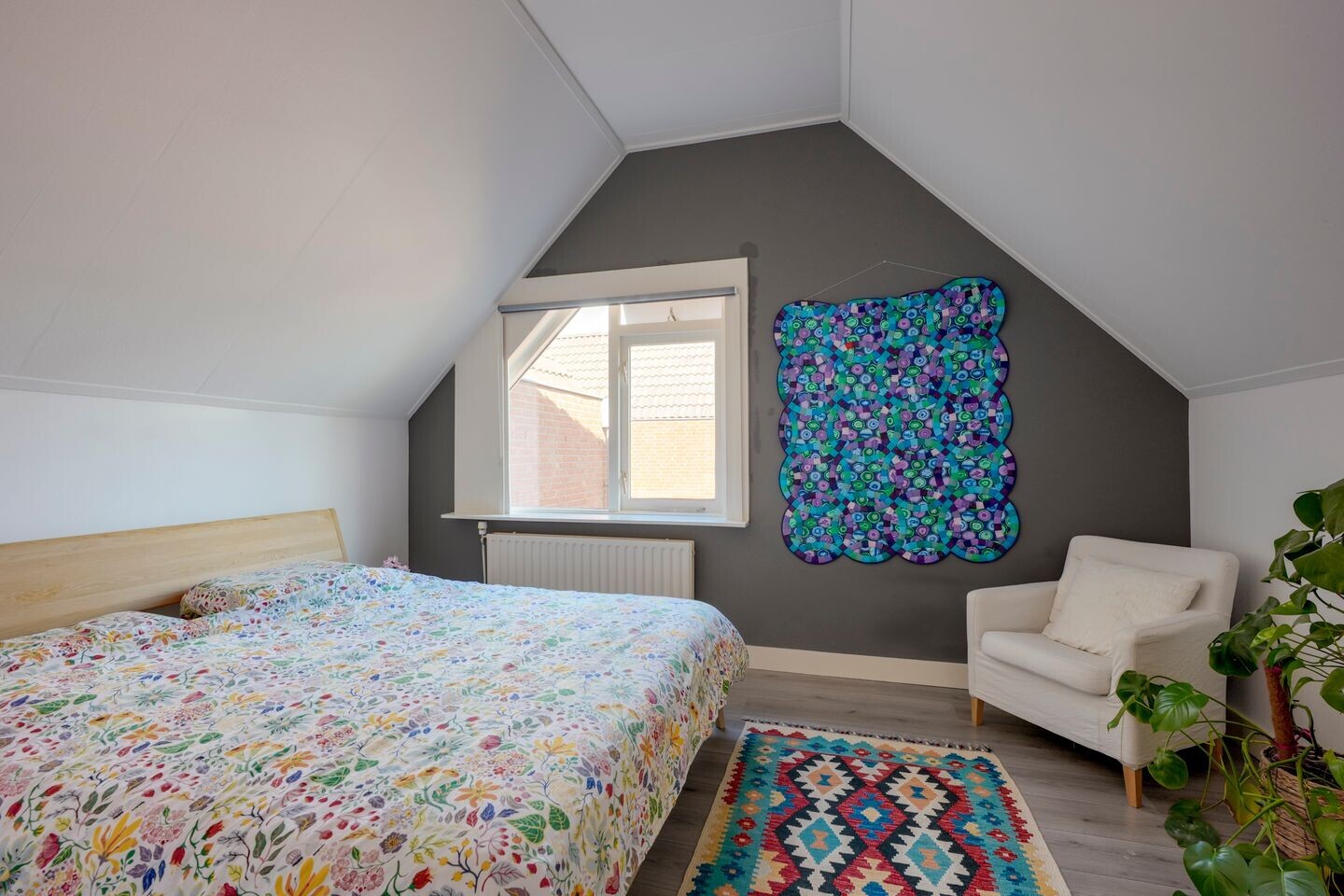 Appartement te koop: Antilopespoor 153, Maarssen