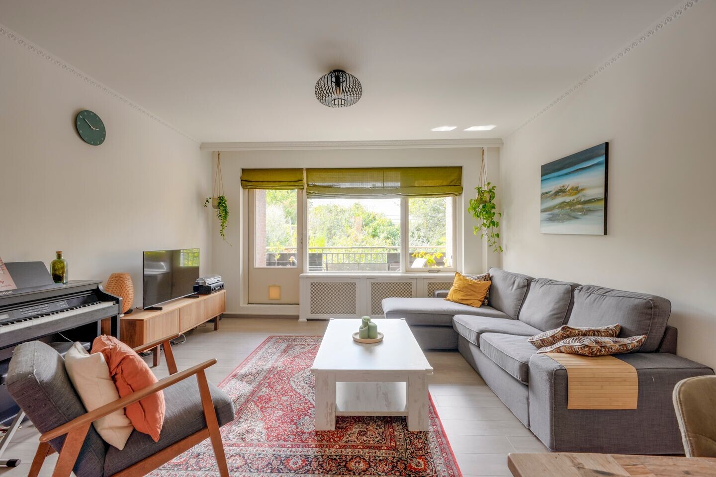 Appartement te koop: Antilopespoor 153, Maarssen