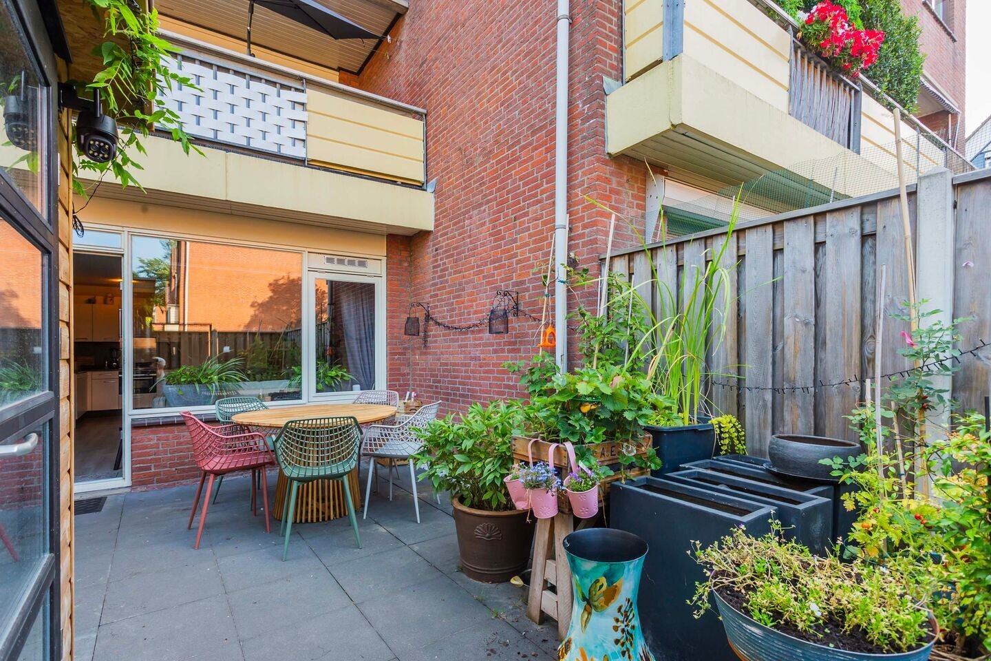 Appartement te koop: Antilopespoor 281, Maarssen