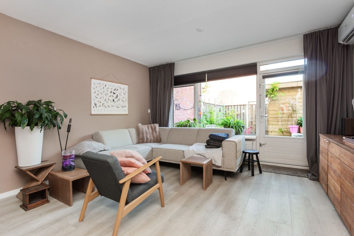 Appartement te koop: Antilopespoor 281, Maarssen