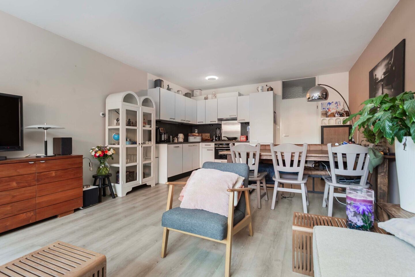 Appartement te koop: Antilopespoor 281, Maarssen