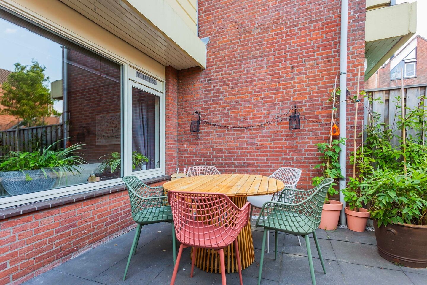 Appartement te koop: Antilopespoor 281, Maarssen