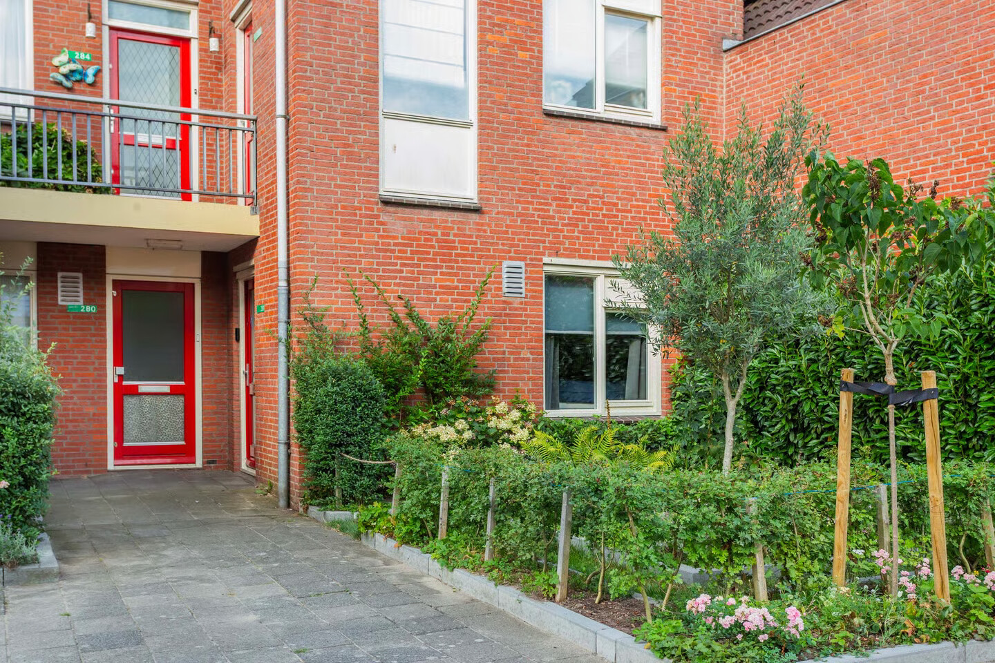 Appartement te koop: Antilopespoor 281, Maarssen