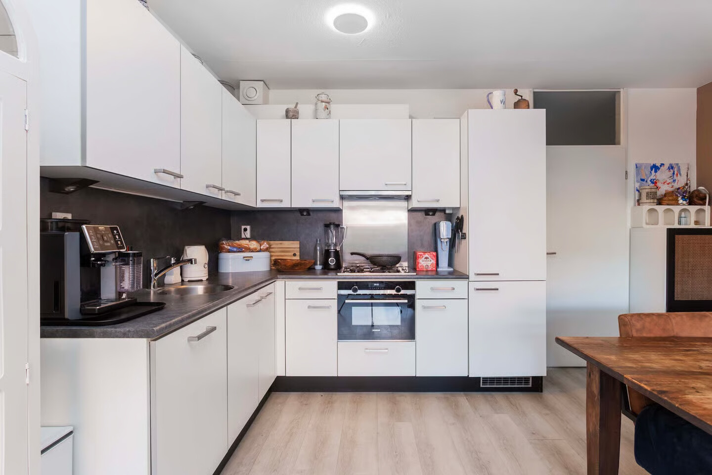 Appartement te koop: Antilopespoor 281, Maarssen