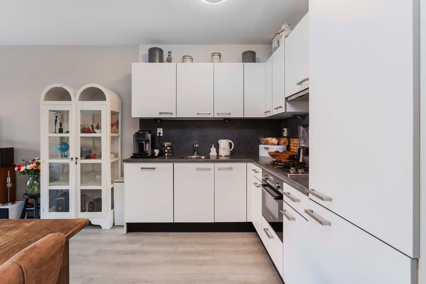 Appartement te koop: Antilopespoor 281, Maarssen