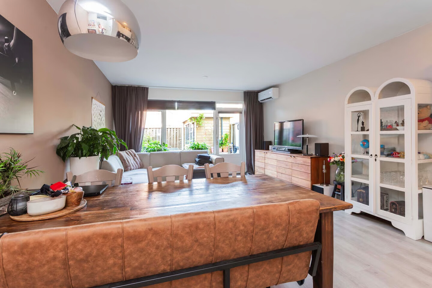 Appartement te koop: Antilopespoor 281, Maarssen