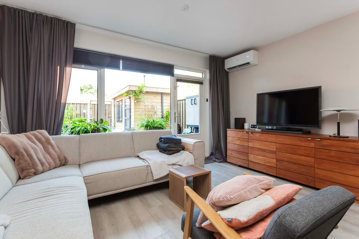 Appartement te koop: Antilopespoor 281, Maarssen