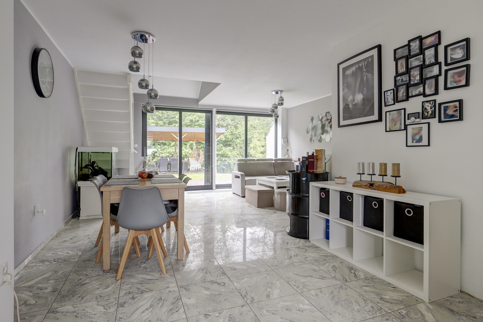 Hoekwoning te koop: Kamelenspoor 8, Maarssen