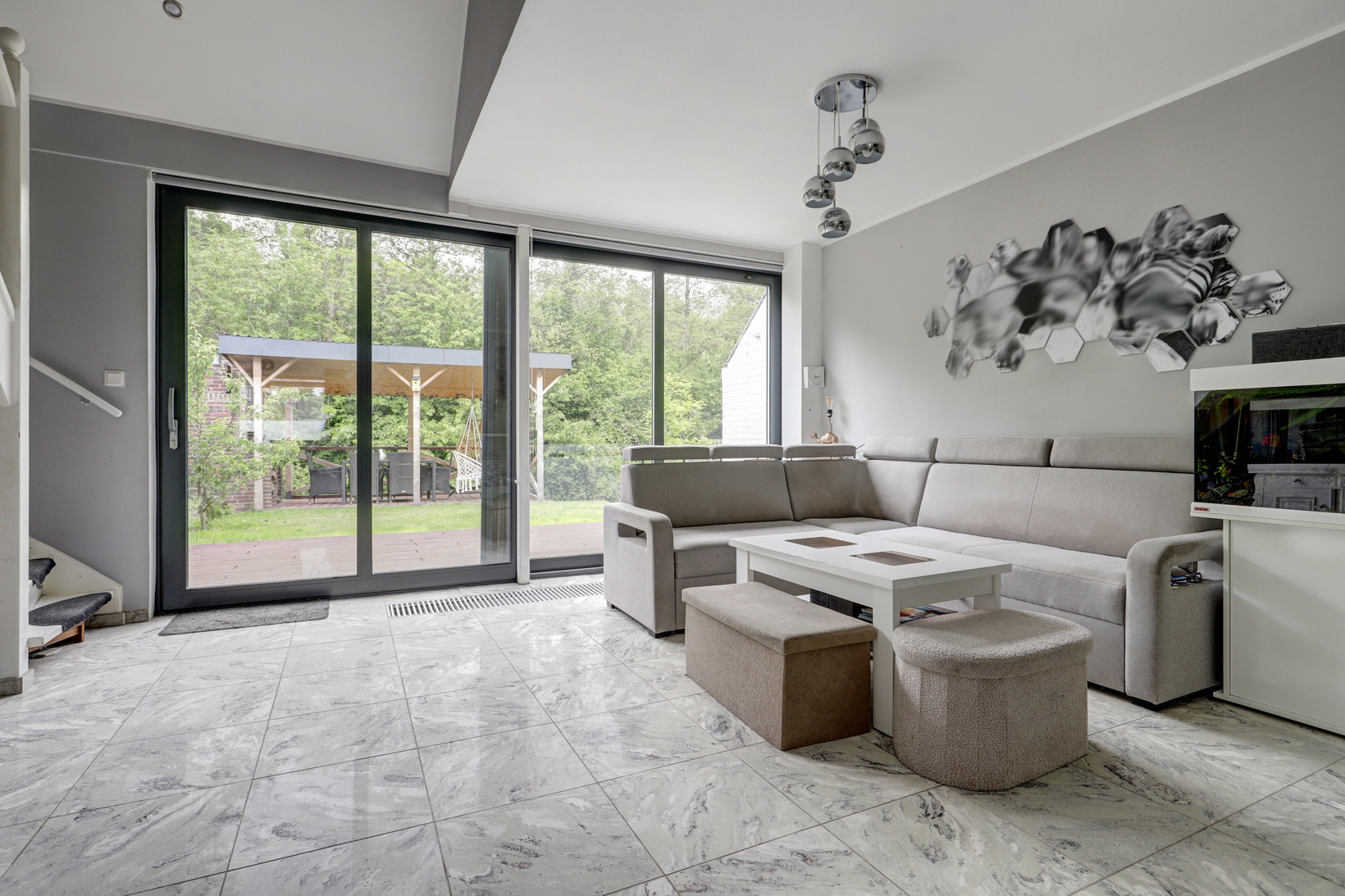 Hoekwoning te koop: Kamelenspoor 8, Maarssen
