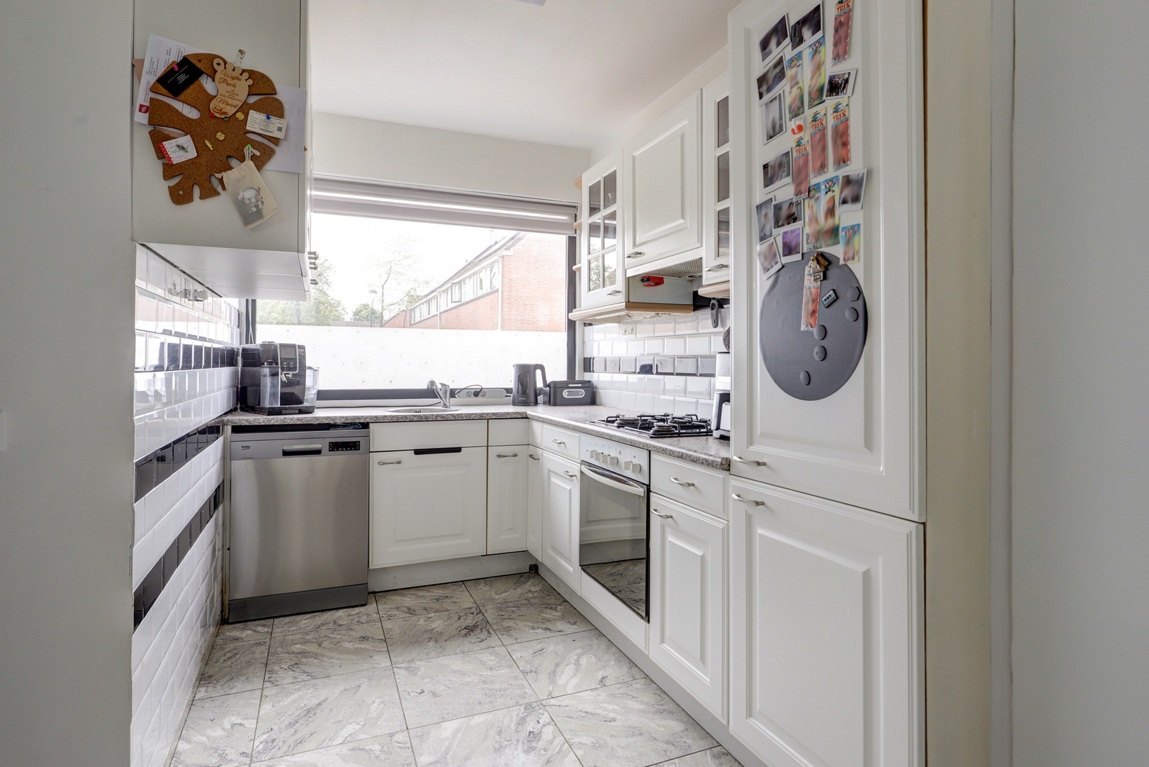 Hoekwoning te koop: Kamelenspoor 8, Maarssen