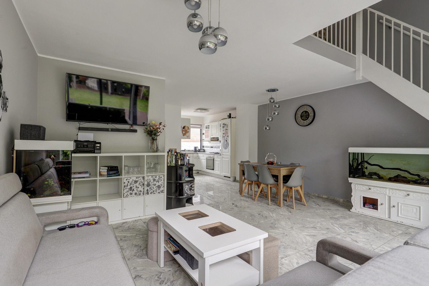 Hoekwoning te koop: Kamelenspoor 8, Maarssen