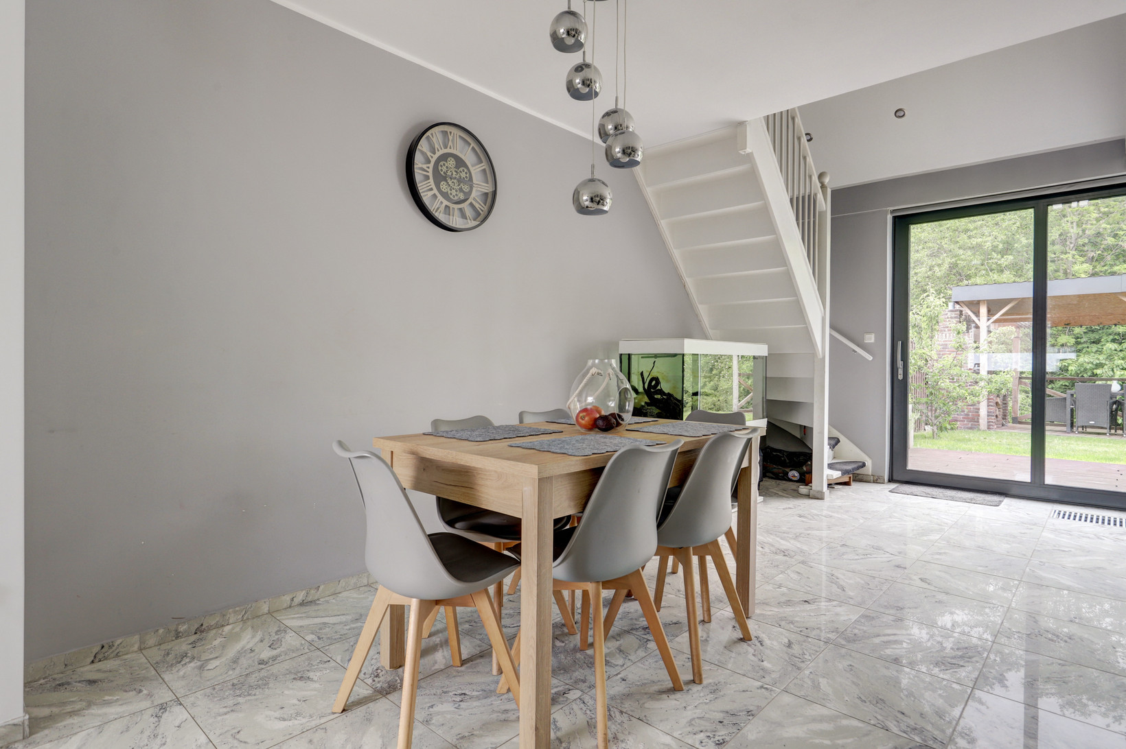 Hoekwoning te koop: Kamelenspoor 8, Maarssen