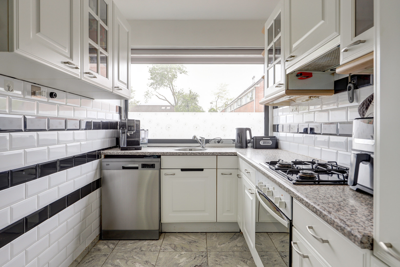 Hoekwoning te koop: Kamelenspoor 8, Maarssen