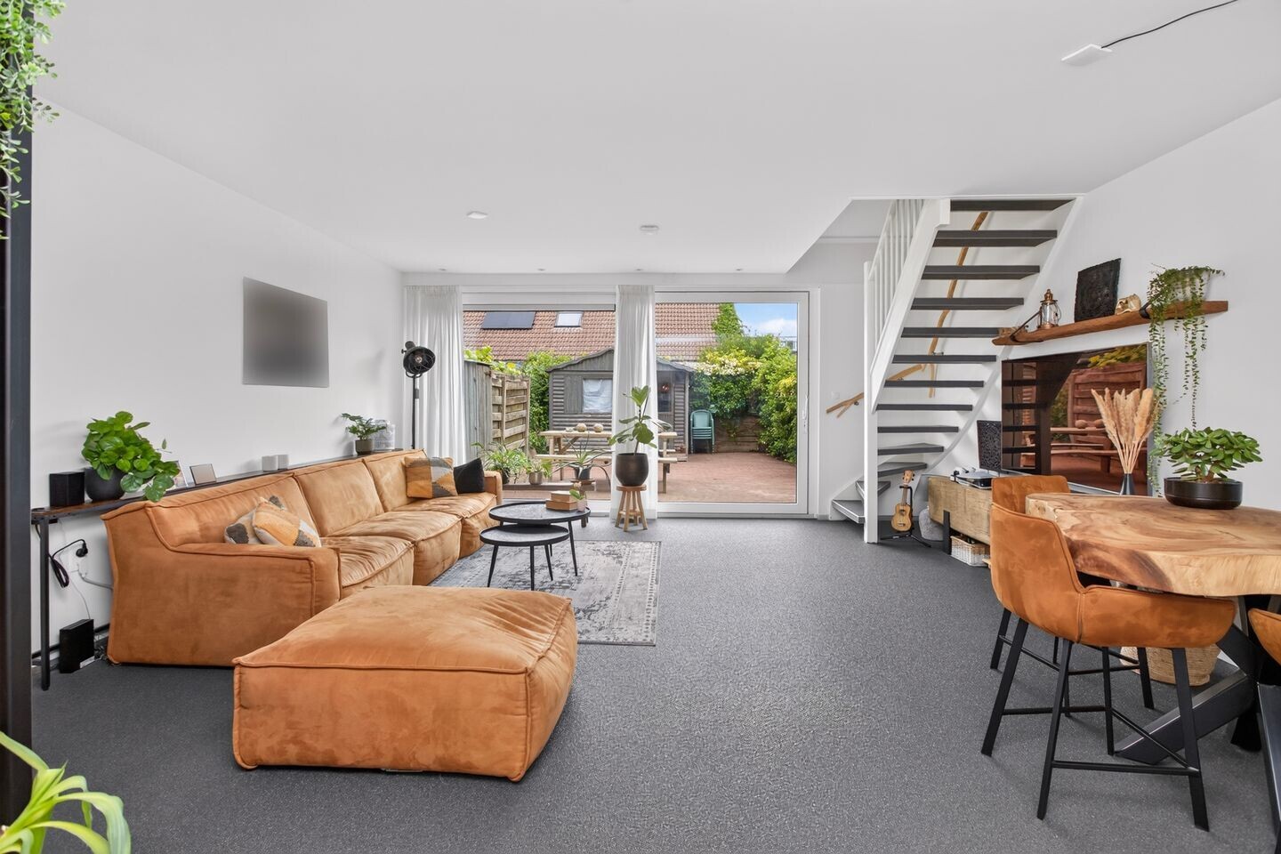 Hoekwoning te koop: Kamelenspoor 170, Maarssen