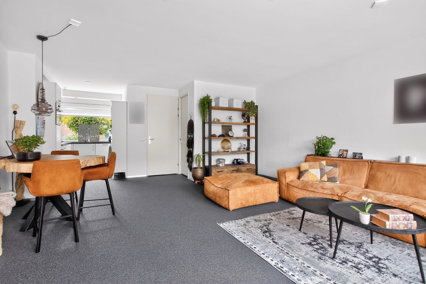 Hoekwoning te koop: Kamelenspoor 170, Maarssen