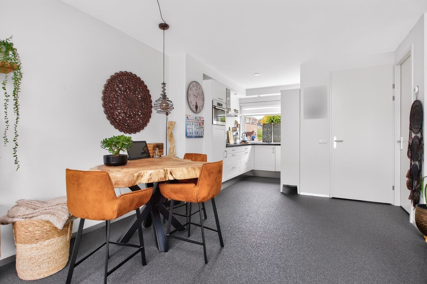 Hoekwoning te koop: Kamelenspoor 170, Maarssen