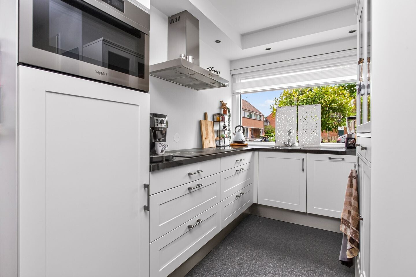 Hoekwoning te koop: Kamelenspoor 170, Maarssen