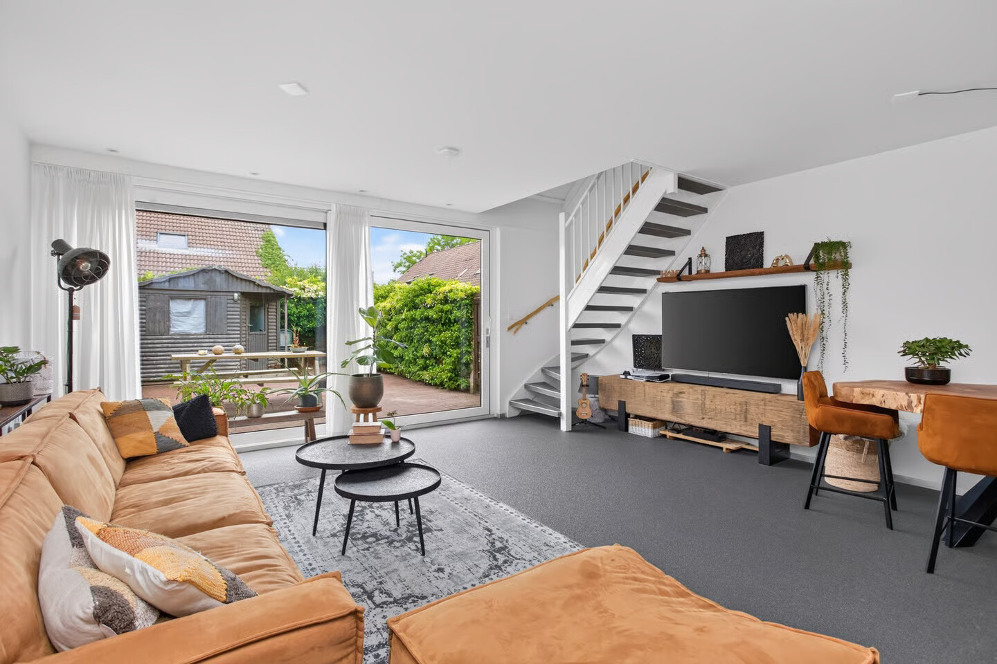 Hoekwoning te koop: Kamelenspoor 170, Maarssen