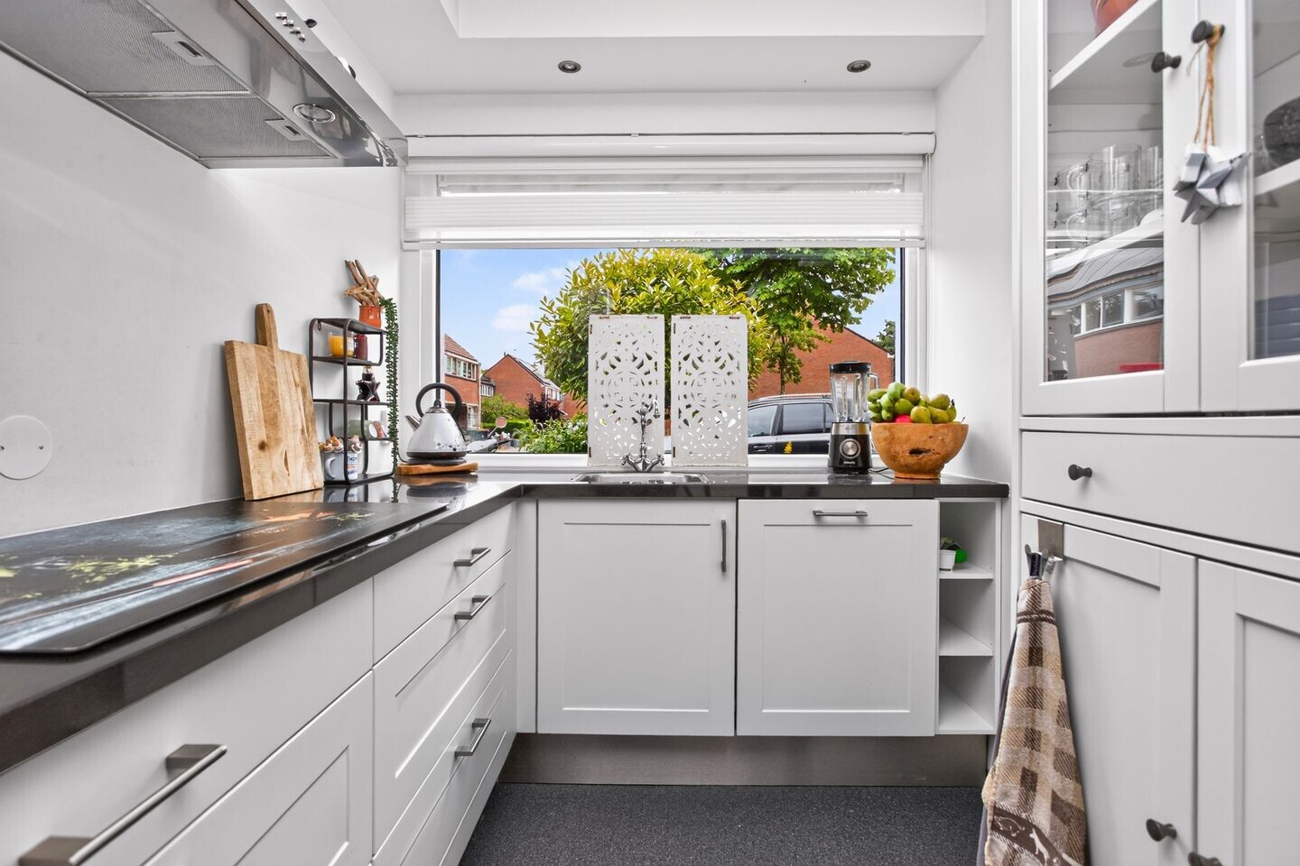 Hoekwoning te koop: Kamelenspoor 170, Maarssen