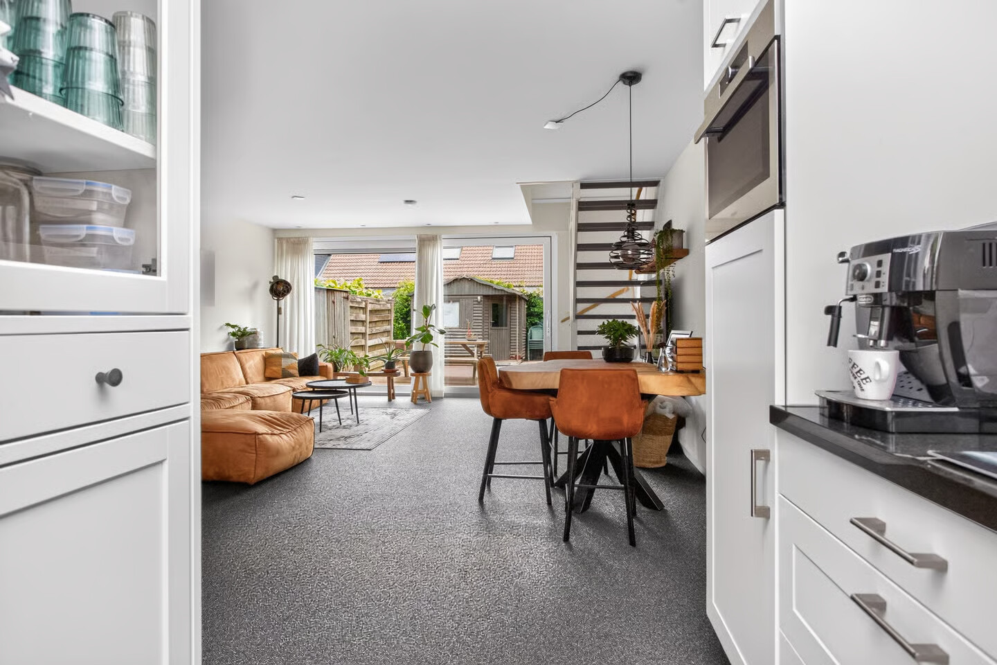 Hoekwoning te koop: Kamelenspoor 170, Maarssen