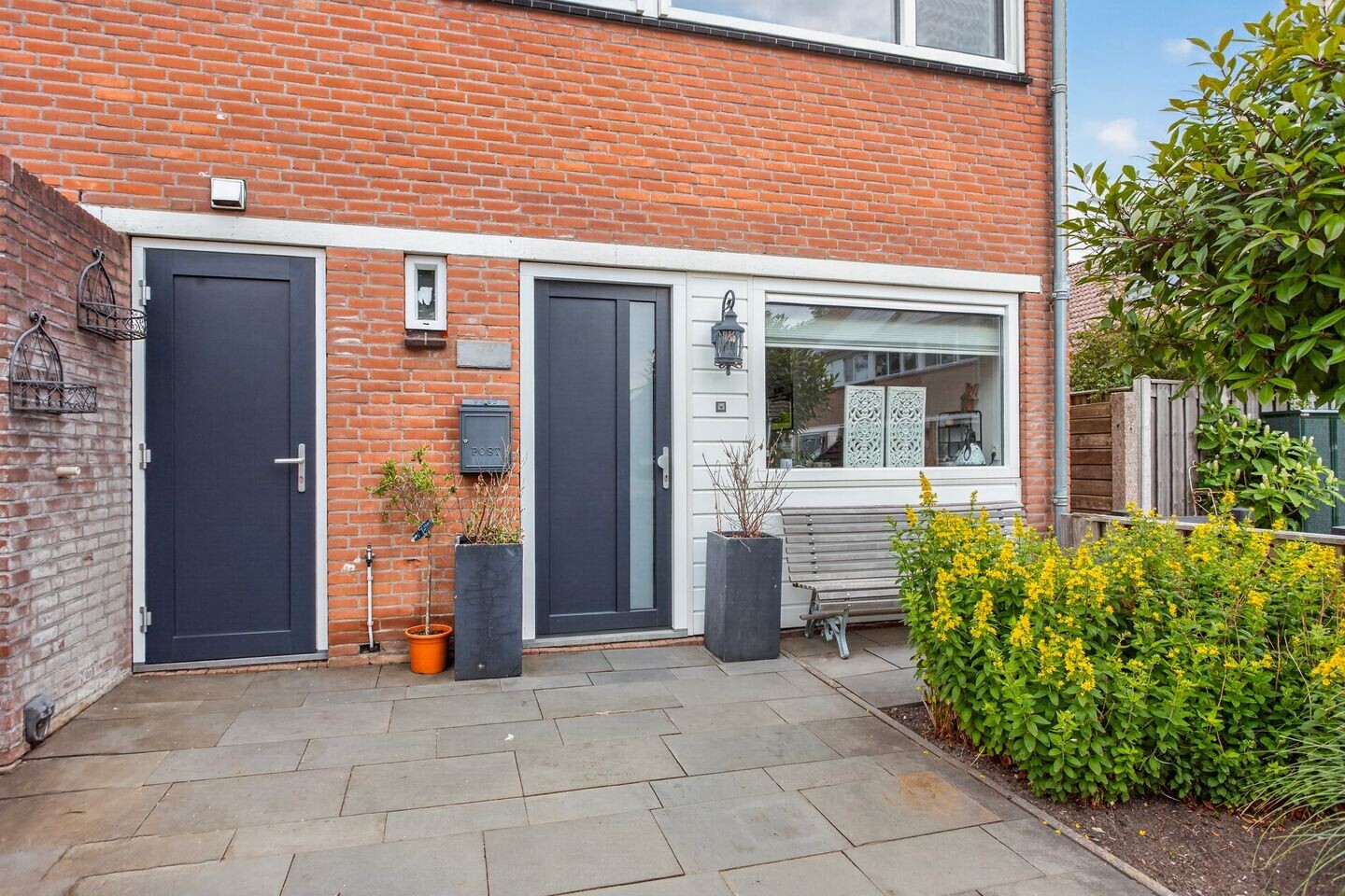Hoekwoning te koop: Kamelenspoor 170, Maarssen