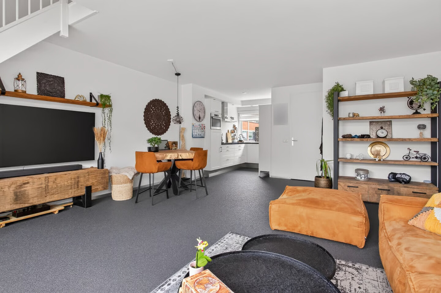 Hoekwoning te koop: Kamelenspoor 170, Maarssen