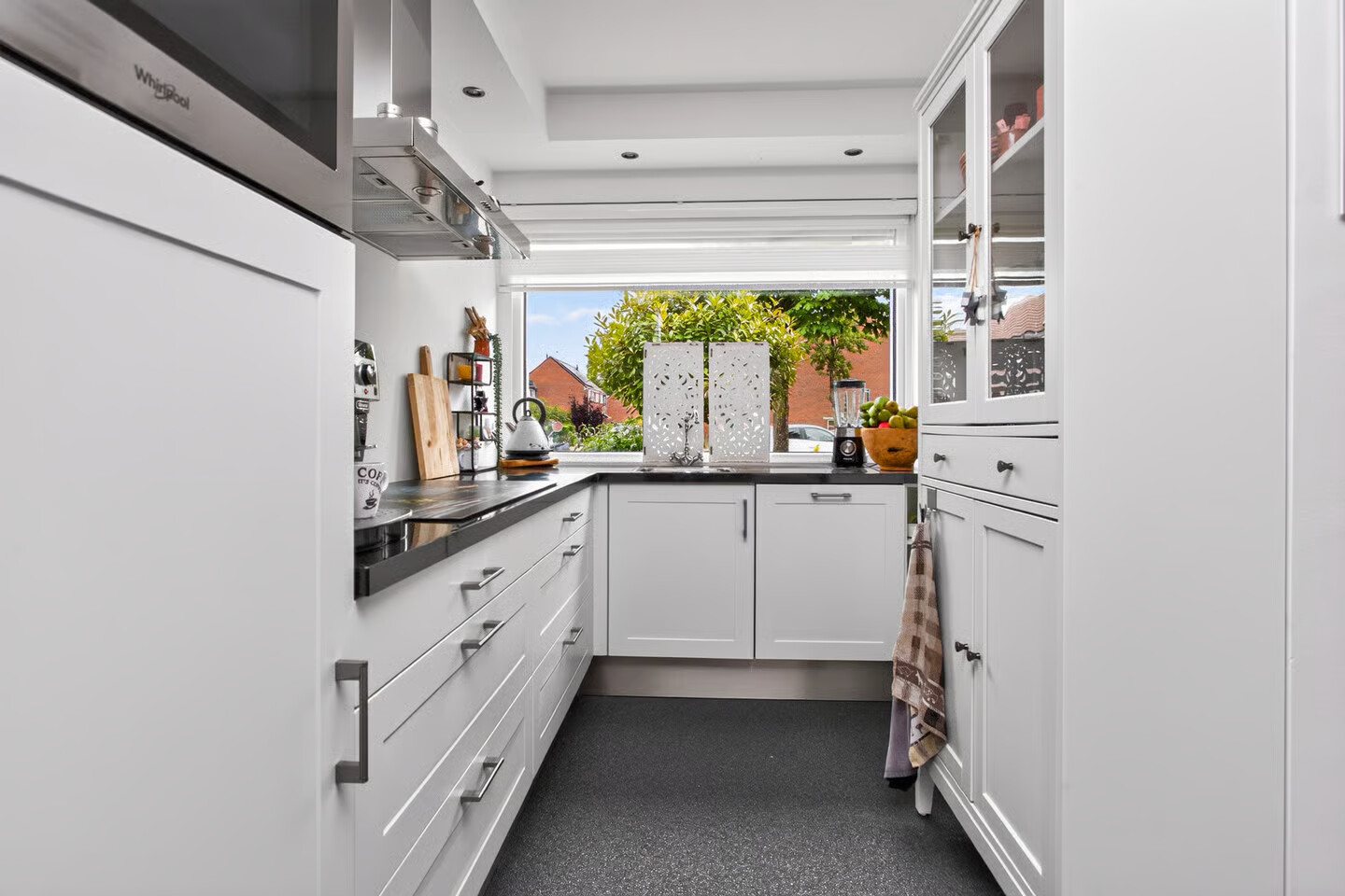 Hoekwoning te koop: Kamelenspoor 170, Maarssen