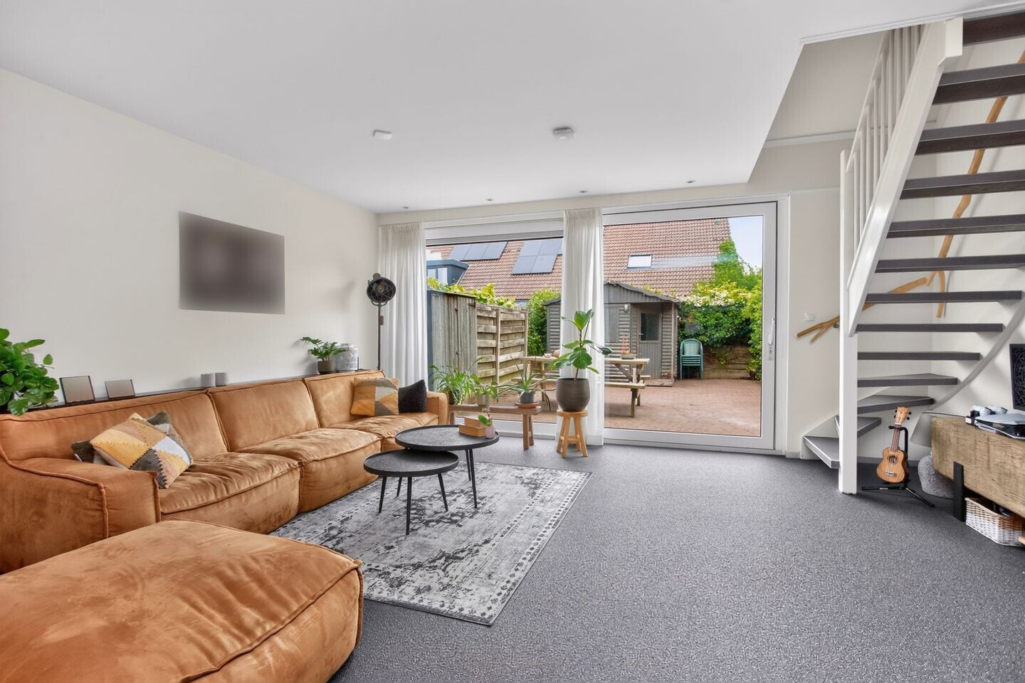 Hoekwoning te koop: Kamelenspoor 170, Maarssen