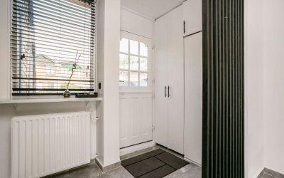 Zebraspoor 165