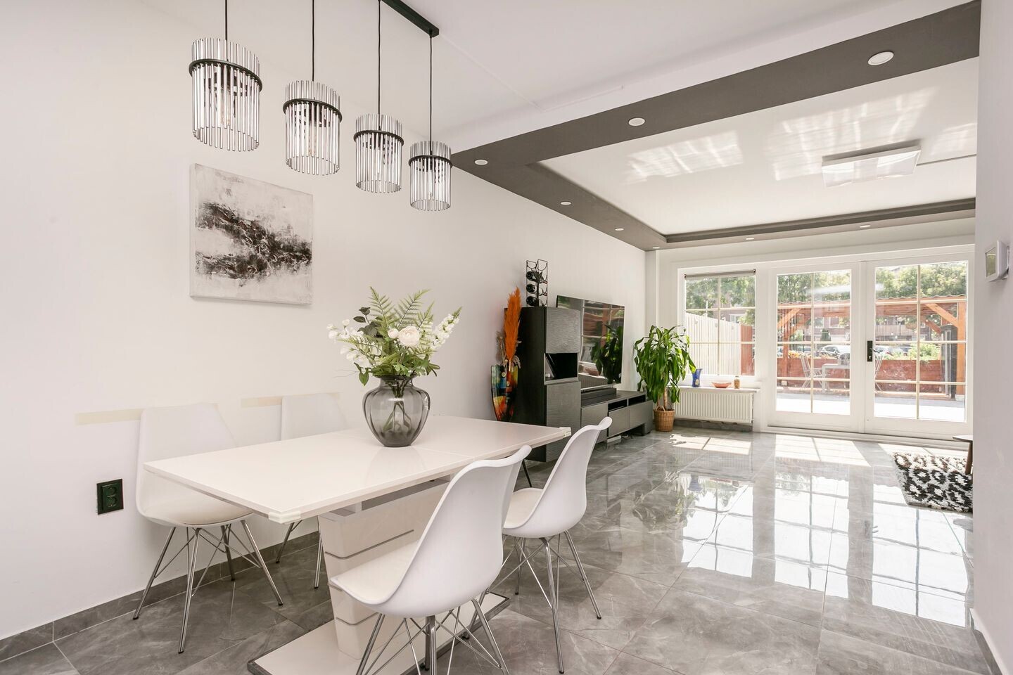 Tussenwoning te koop: Zebraspoor 165, Maarssen