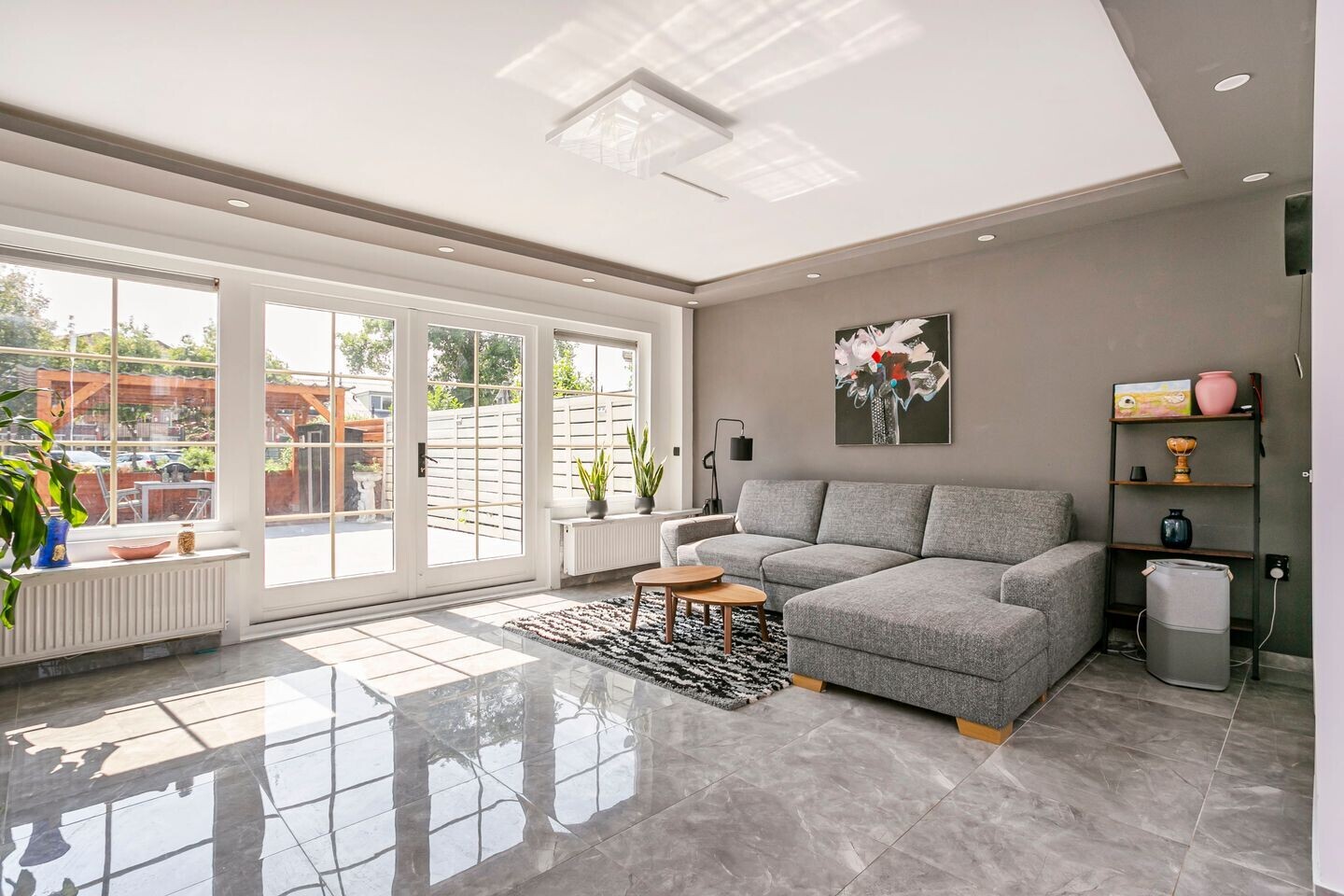 Tussenwoning te koop: Zebraspoor 165, Maarssen