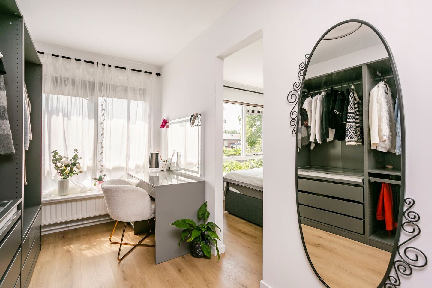 Tussenwoning te koop: Zebraspoor 165, Maarssen