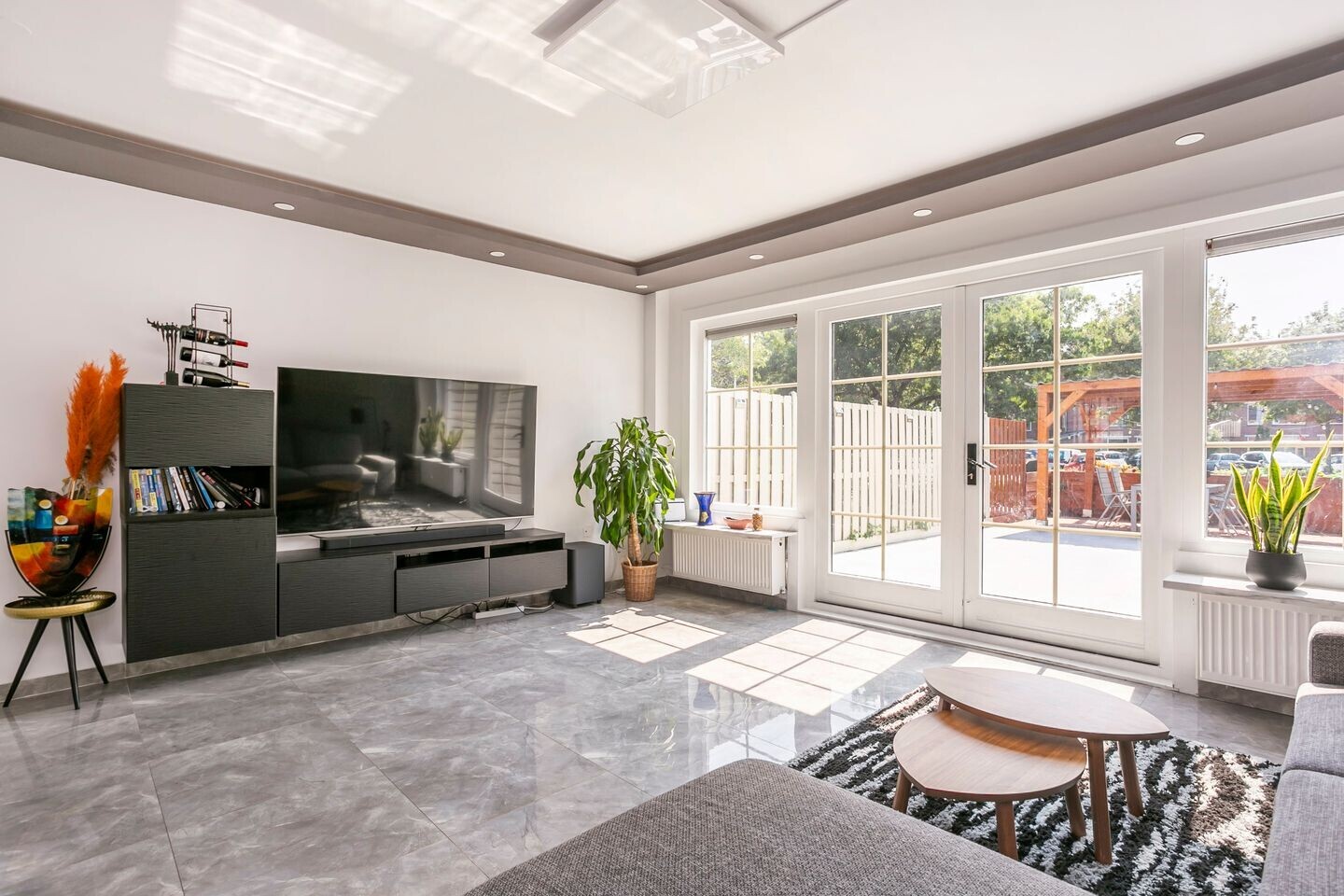 Tussenwoning te koop: Zebraspoor 165, Maarssen