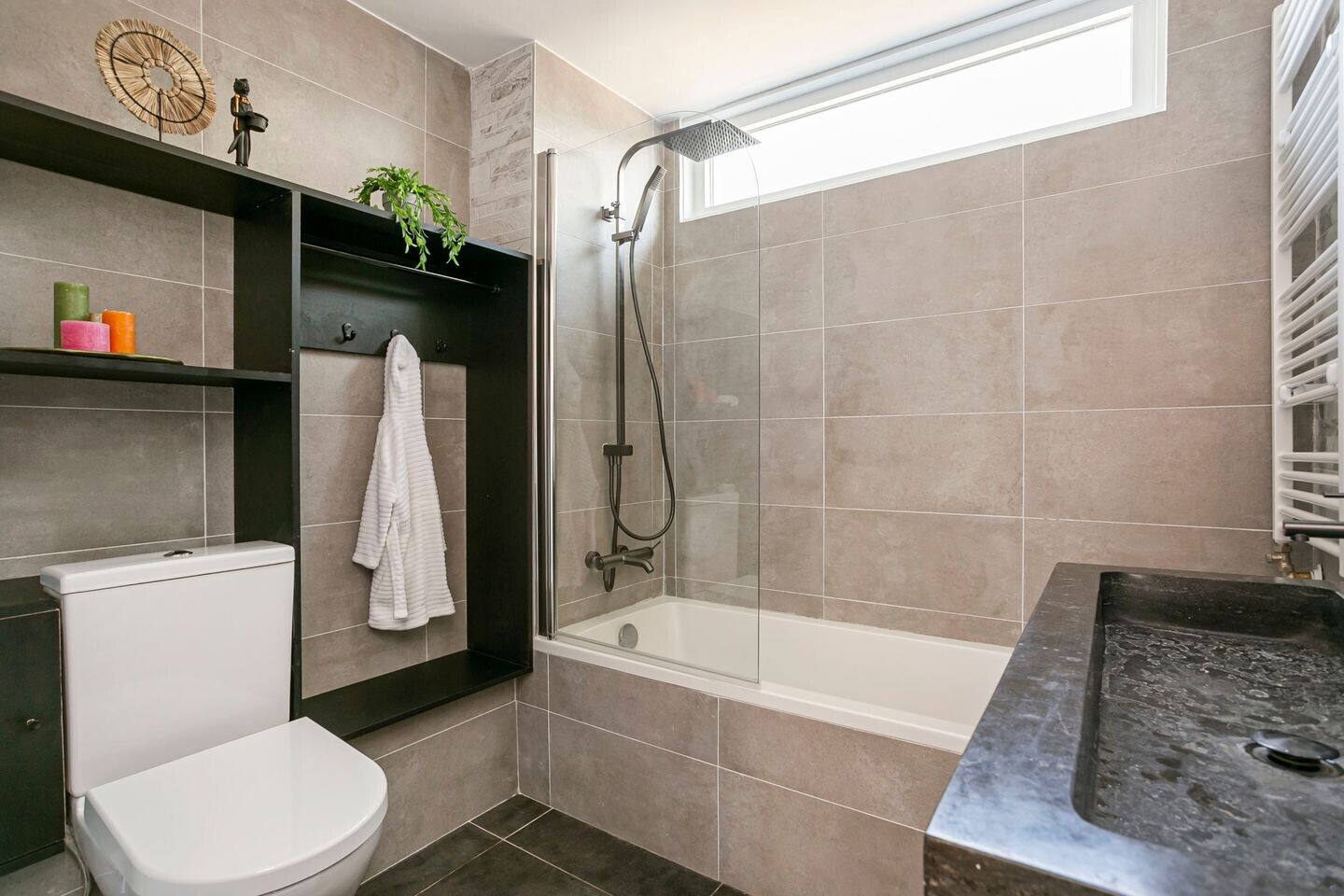 Tussenwoning te koop: Zebraspoor 165, Maarssen