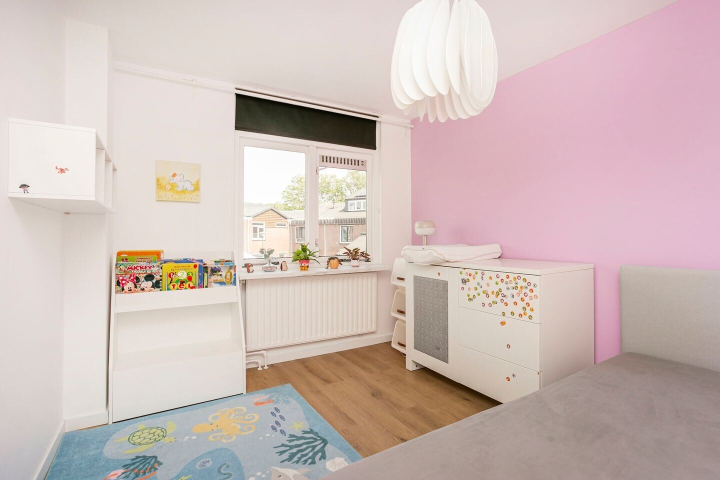 Tussenwoning te koop: Zebraspoor 165, Maarssen