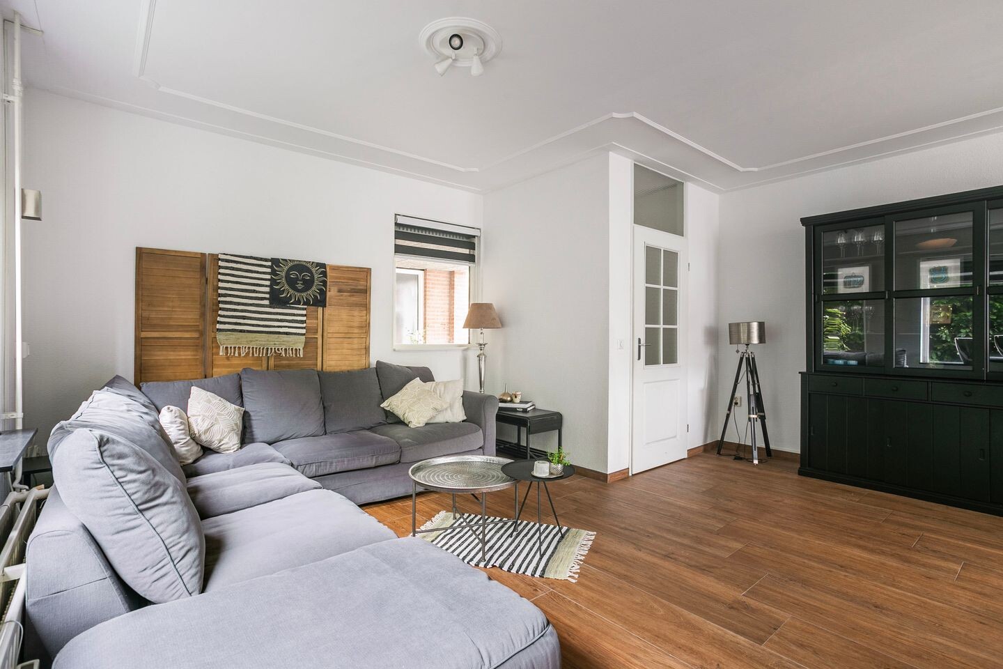 Tussenwoning te koop: Zebraspoor 456, Maarssen