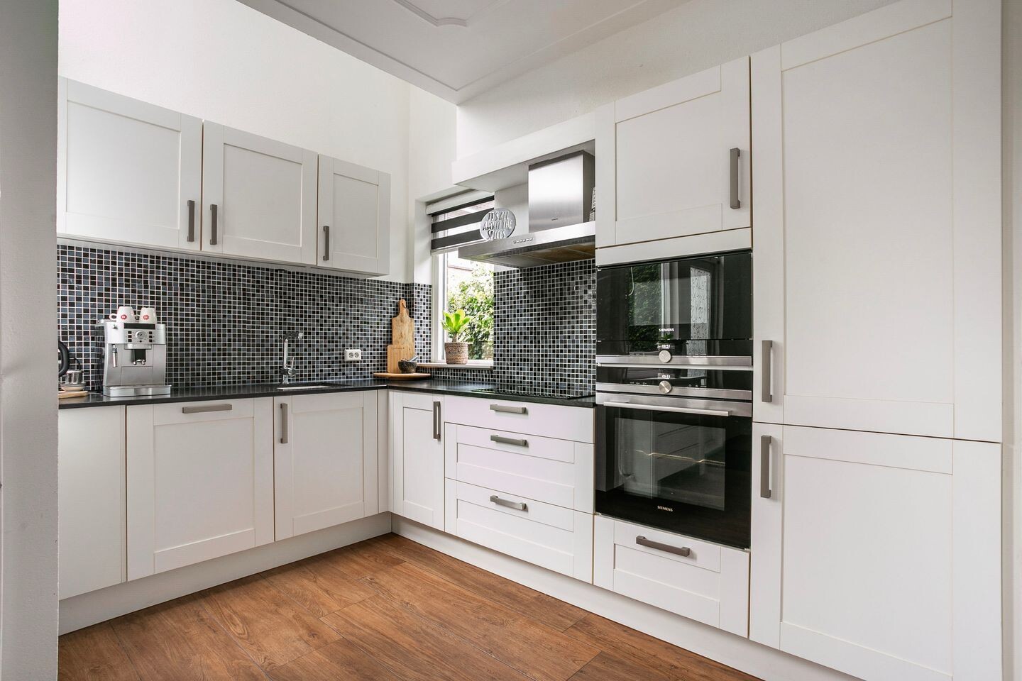 Tussenwoning te koop: Zebraspoor 456, Maarssen