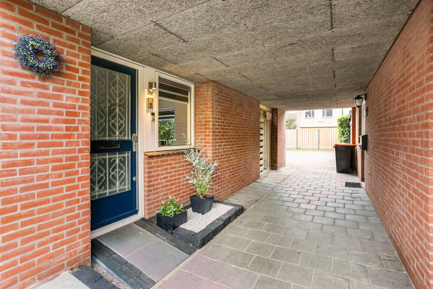 Tussenwoning te koop: Zebraspoor 456, Maarssen