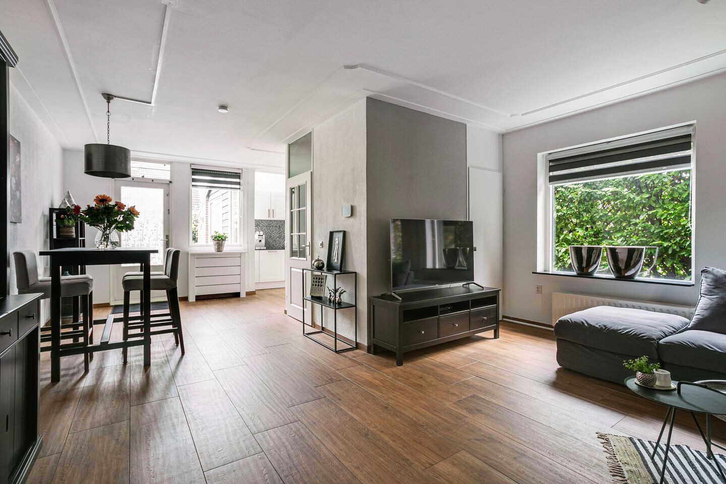 Tussenwoning te koop: Zebraspoor 456, Maarssen