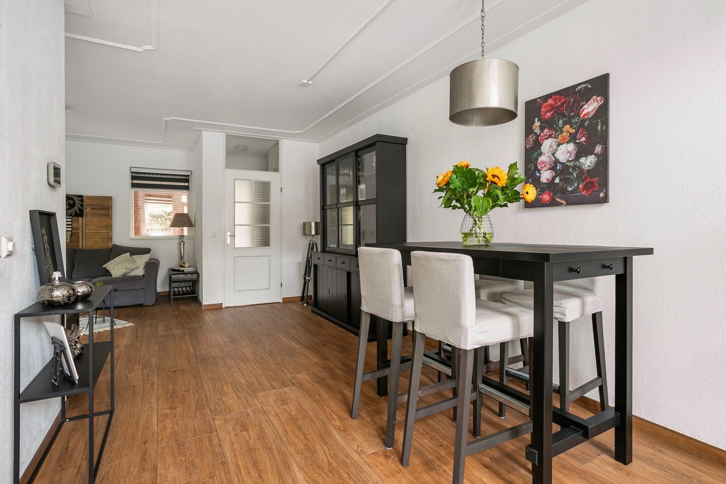 Tussenwoning te koop: Zebraspoor 456, Maarssen