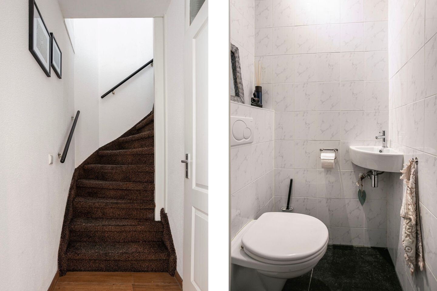 Tussenwoning te koop: Zebraspoor 456, Maarssen